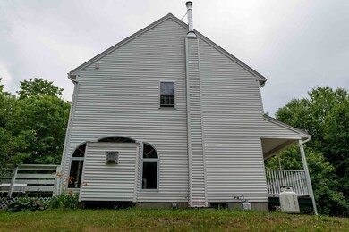 313 Colrain Shelburne Rd, Shelburne Falls, MA 01370 - photo 7