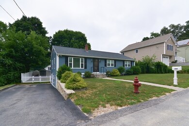 204 Manila Ave, Woonsocket, RI 02895 - photo 3