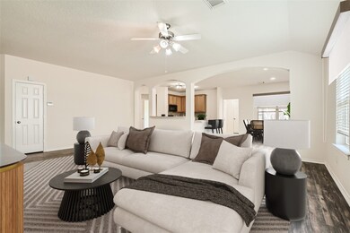 22 N Star Ridge Cir, Spring, TX 77382 - photo 7