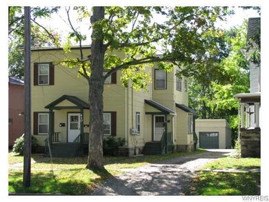 412 E State St, Olean, NY 14760 - photo 2