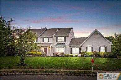 3 Osprey Ct, Princeton Meadows, NJ 08512 - photo 2