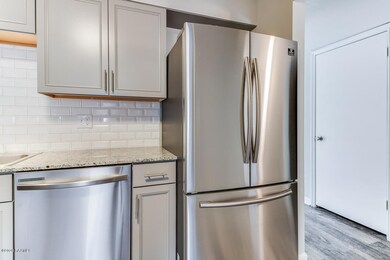 Brand New Appliances