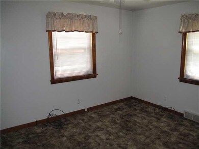 Bedroom.