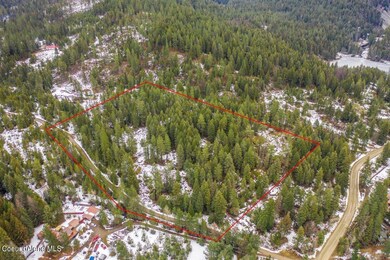 NKA Kelso Woods Rd, Athol, ID 83801 - photo 5