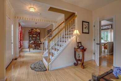 12 Pratt St, South Grafton, MA 01560 - photo 4