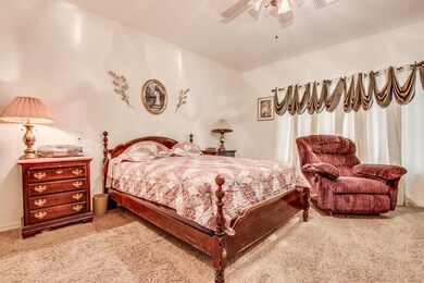 Master Suite 2