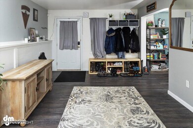 7151 E Finger Lake Ave, Palmer, AK 99645 - photo 3