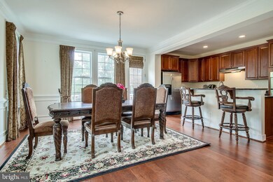 2095 Laura Mews Place, Alexandria, VA 22303 - photo 6
