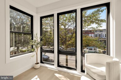 3923 14th St NW unit 5, Washington, DC 20011 - photo 4