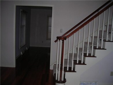 Foyer. wonderful foyer with twin guest closets. Pl