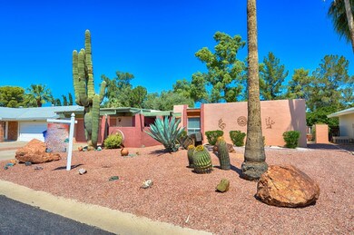 6902 E Florence Ln, Mesa, AZ 85208 - photo 3