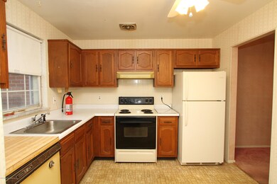 2nd View Kitchen