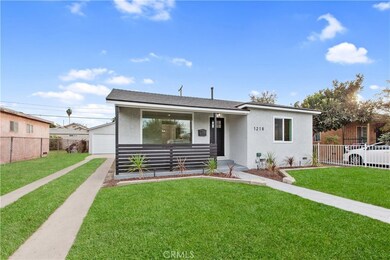 1218 W 134th St, Compton, CA 90222 - photo 3