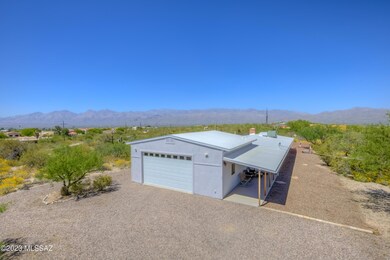 1001 S Melpomene Way, Tucson, AZ 85748 - photo 6