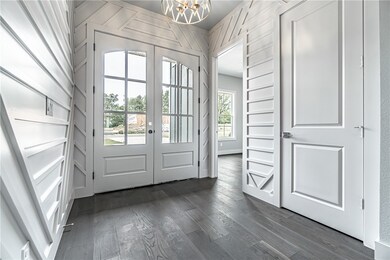 505 SW Autumn Hills Rd, Bentonville, AR 72712 - photo 7