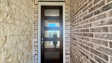 3521 Helena St, Gainesville, TX 76240 - photo 2