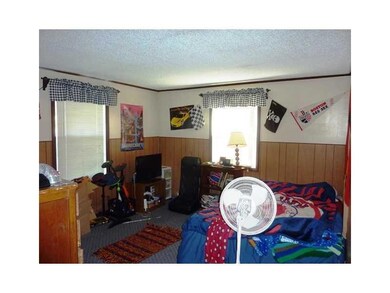 Bedroom.