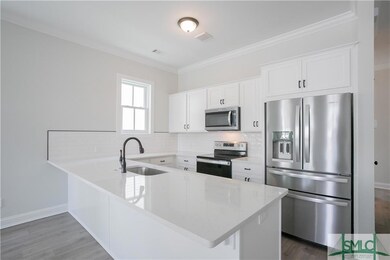 1720 Barnard St unit A, Savannah, GA 31401 - photo 6