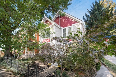 001_Ave Columbus OH 43201 USA