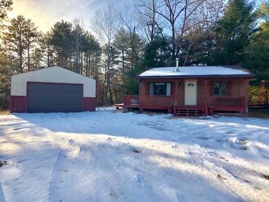 33035 Drake Ave, Camp Douglas, WI 54618 - photo 3