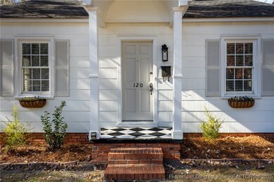 120 Pinecrest Dr, Fayetteville, NC 28305 - photo 2