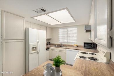 700 E Mesquite Cir unit L107, Tempe, AZ 85288 - photo 7