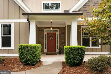 36 Weather View Trail SE, Cartersville, GA 30121 - photo 5