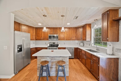 280 Hailey Ridge Ln, Gainesboro, TN 38562 - photo 5