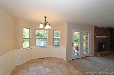 133 W N St, Jenks, OK 74037 - photo 5