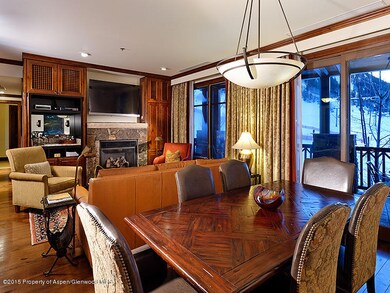 0197 Prospector Rd unit 2309 Winter 1, Aspen, CO 81611 - photo 3