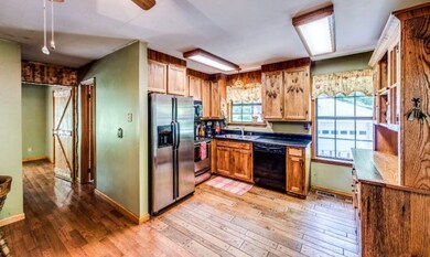 345 Ballard Ln, Cookeville, TN 38501 - photo 3