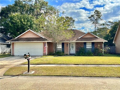 806 N Lake Caddo Ct, Slidell, LA 70461 - photo 2