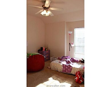 Bedroom.
