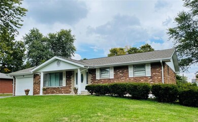 3110 Mary Dr, Maryville, IL 62062 - photo 3