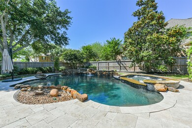 2876 Match Point Ln, Friendswood, TX 77546 - photo 2