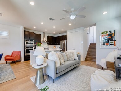 133 Terrell Rd unit 1, San Antonio, TX 78209 - photo 6