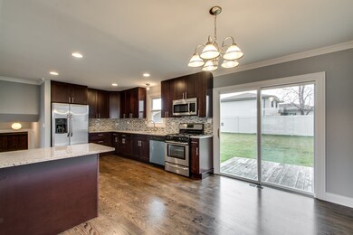 4054 172nd Place, Country Club Hills, IL 60478 - photo 6