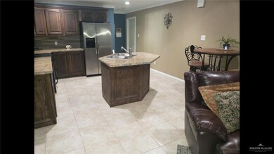 2513 Walker Rd, Donna, TX 78537 - photo 3