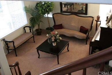 Formal Living Room!