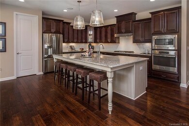 REPRESENTATIVE PHOTO OF MODEL HOME WHICH IS SAME P