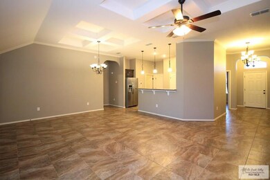 2210 Sage Dr, Weslaco, TX 78596 - photo 4