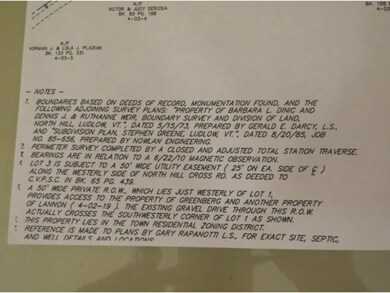 3 Commonwealth Ave, Ludlow, VT 05149 - photo 7