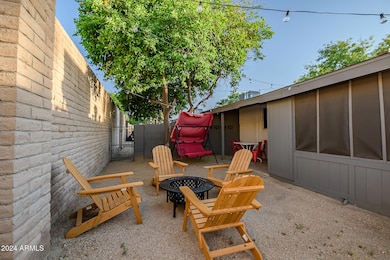 7832 E Heatherbrae Ave unit C, Scottsdale, AZ 85251 - photo 6