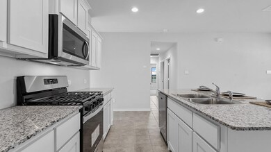 336 Bronze Cir E, Springtown, TX 76082 - photo 7