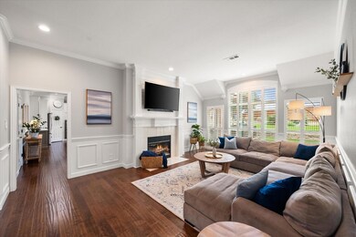 8804 Thornbridge Dr, North Richland Hills, TX 76182 - photo 7