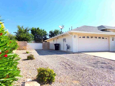311 Camino Real, Alamogordo, NM 88310 - photo 5