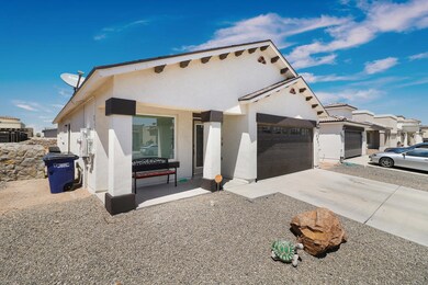 14841 Boer Trail Ave, El Paso, TX 79938 - photo 3