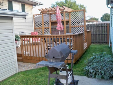 deck full