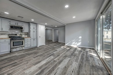 1228 D St NW, Ardmore, OK 73401 - photo 6