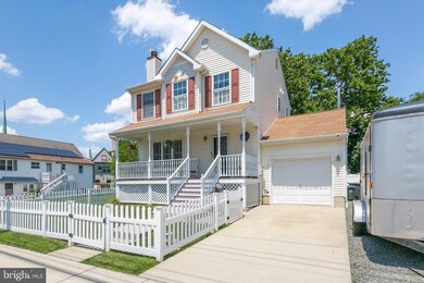 145 Duncan Ave, Westville, NJ 08093 - photo 2